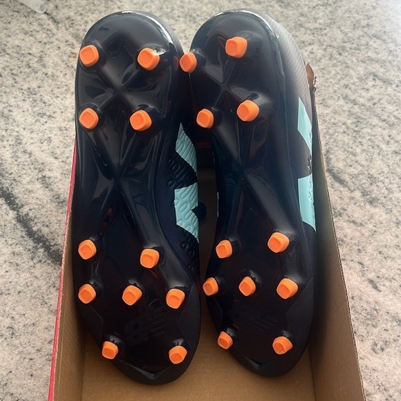 New Balance Tekela v4+ Magique FG Firm Ground Soccer Cleat Men’s 8 Women’s 9.5 - Picture 7 of 7